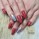 Bluesky gel lak AW2319