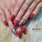 Bluesky gel lak AW2319