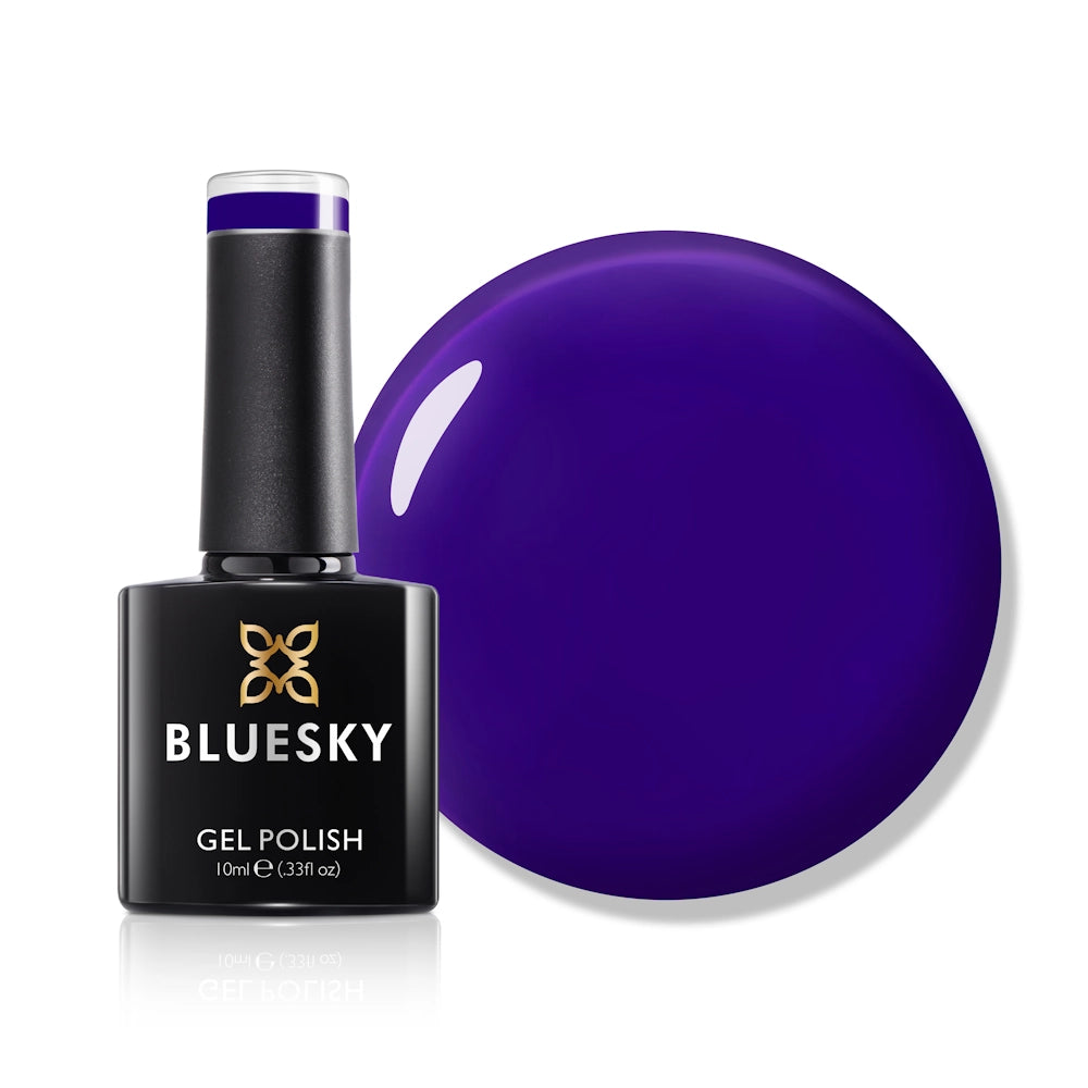 Bluesky gel lak AW2323