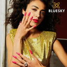 Bluesky gel lak AW2324