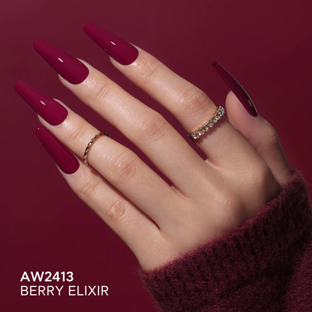 Bluesky gel lak AW2413