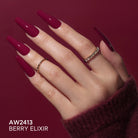 Bluesky gel lak AW2413