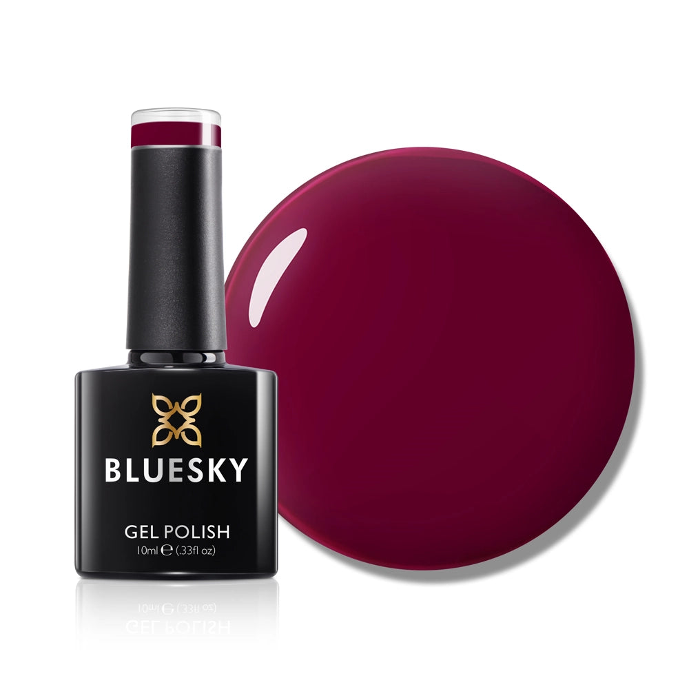 Bluesky gel lak AW2413