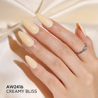 Bluesky gel lak AW2416