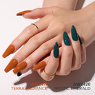 Bluesky gel lak AW2419