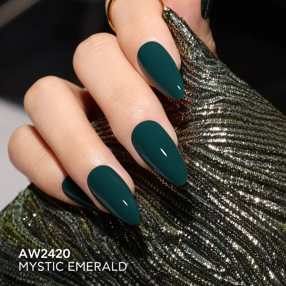 Bluesky gel lak AW2420