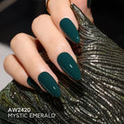 Bluesky gel lak AW2420