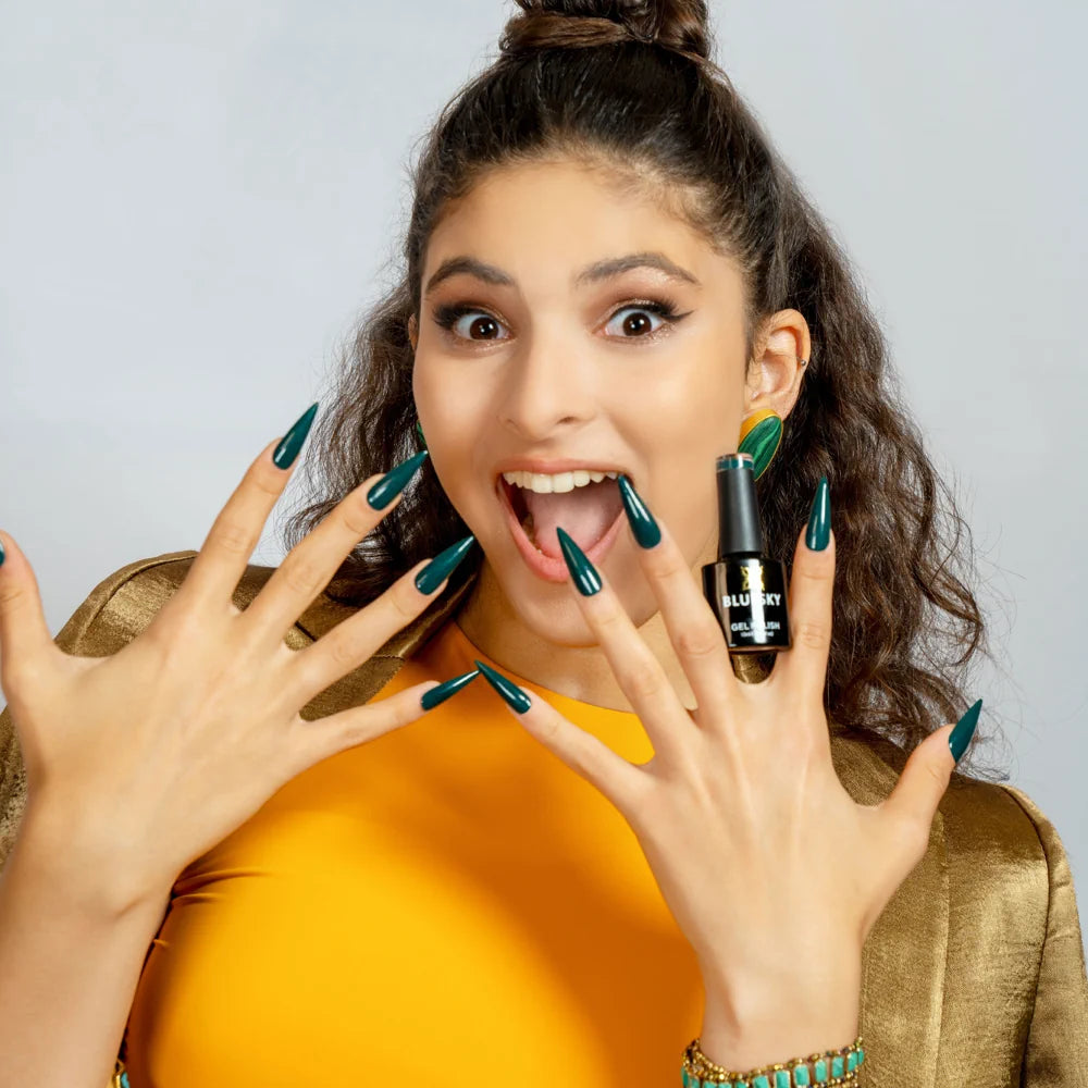 Bluesky gel lak AW2420