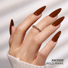 Bluesky gel lak AW2502 Wild Mark 10ml