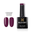 Bluesky gel lak AW2504