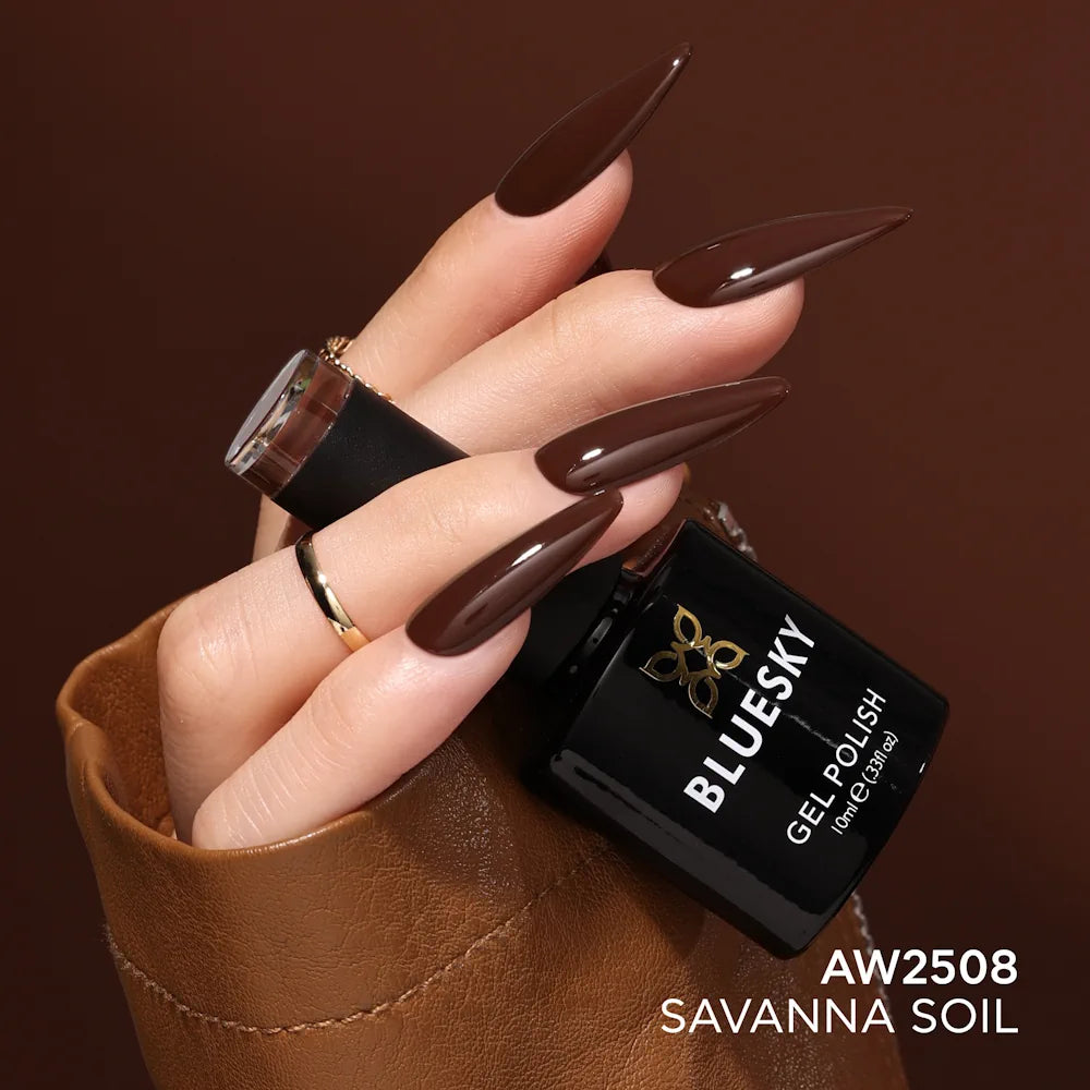 Bluesky gel lak AW2508