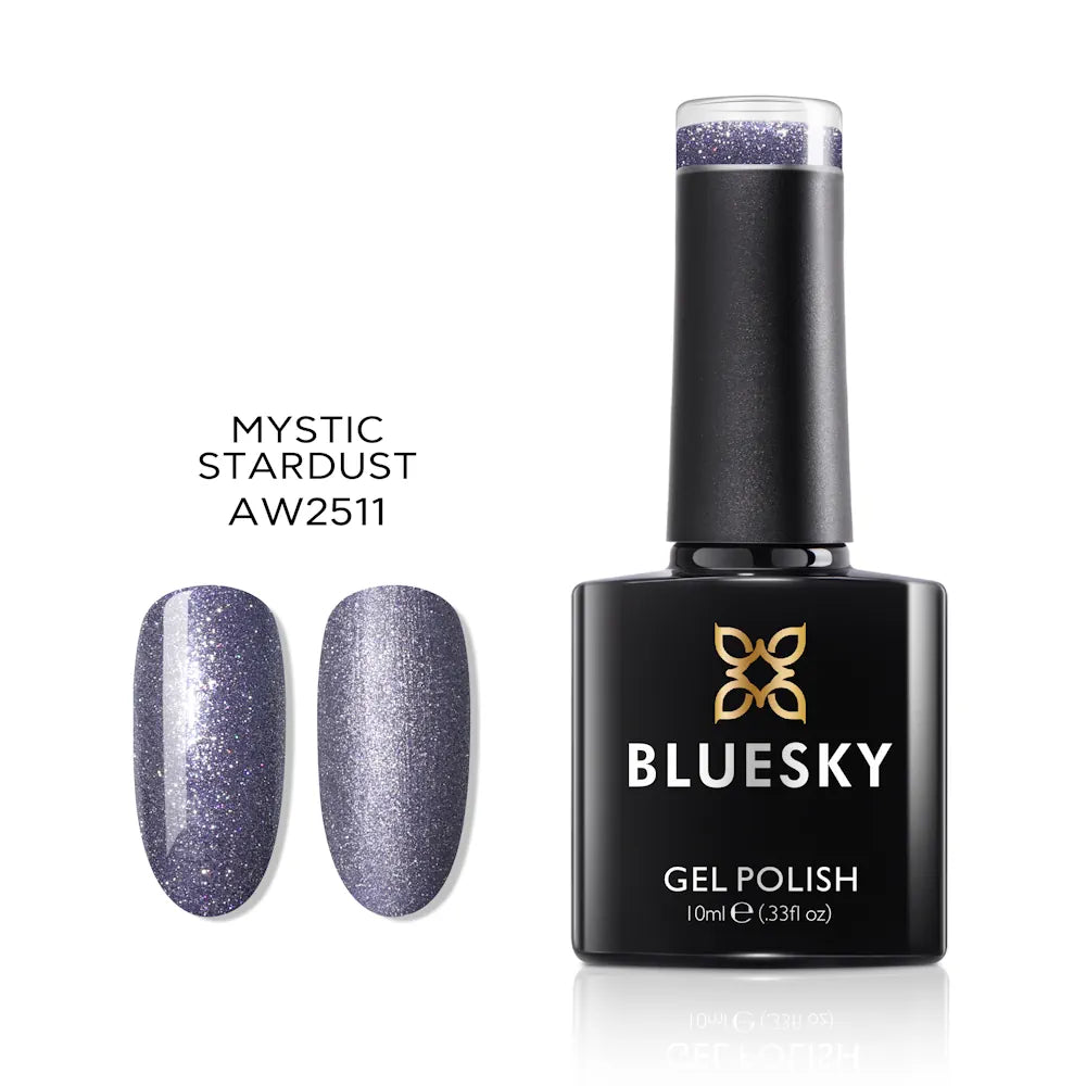 Bluesky gel lak AW2511