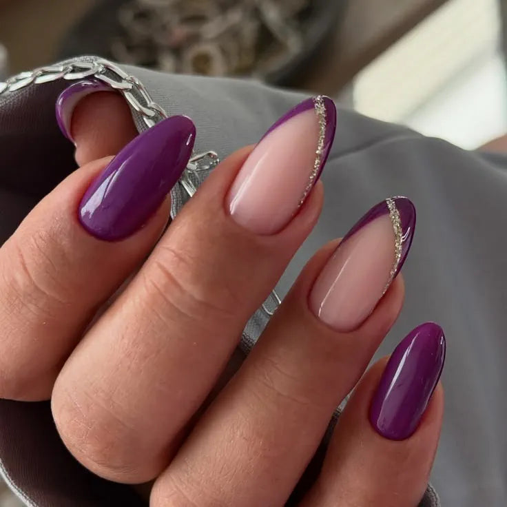 Bluesky gel lak AW2601
