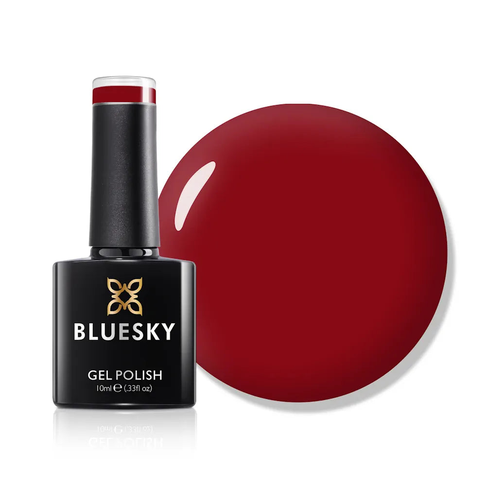 Bluesky gel lak AW2603
