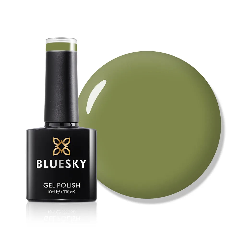 Bluesky gel lak AW2606