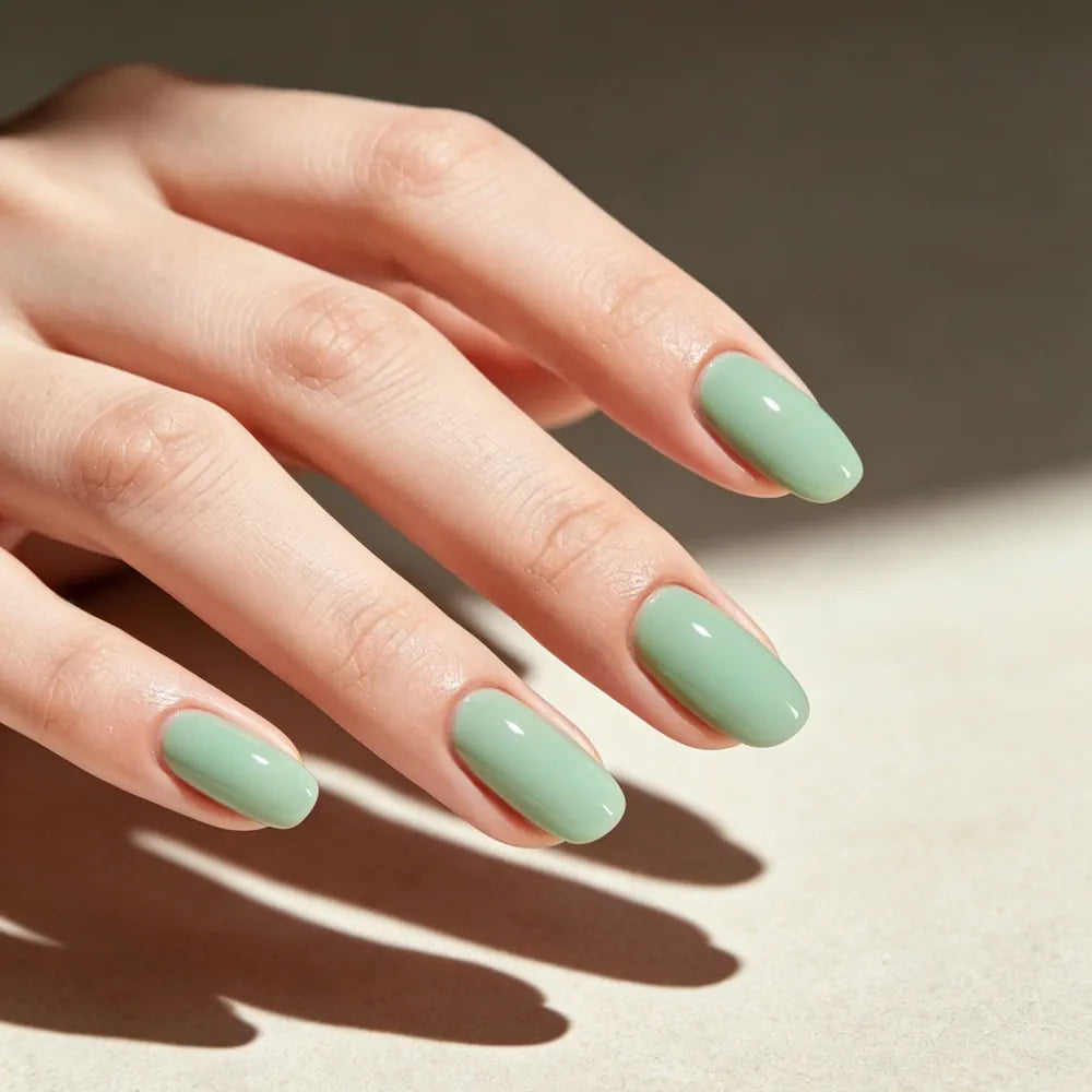 Bluesky gel lak AW2609