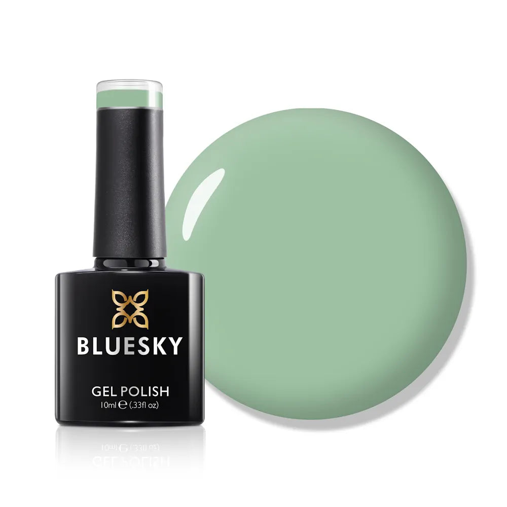 Bluesky gel lak AW2609