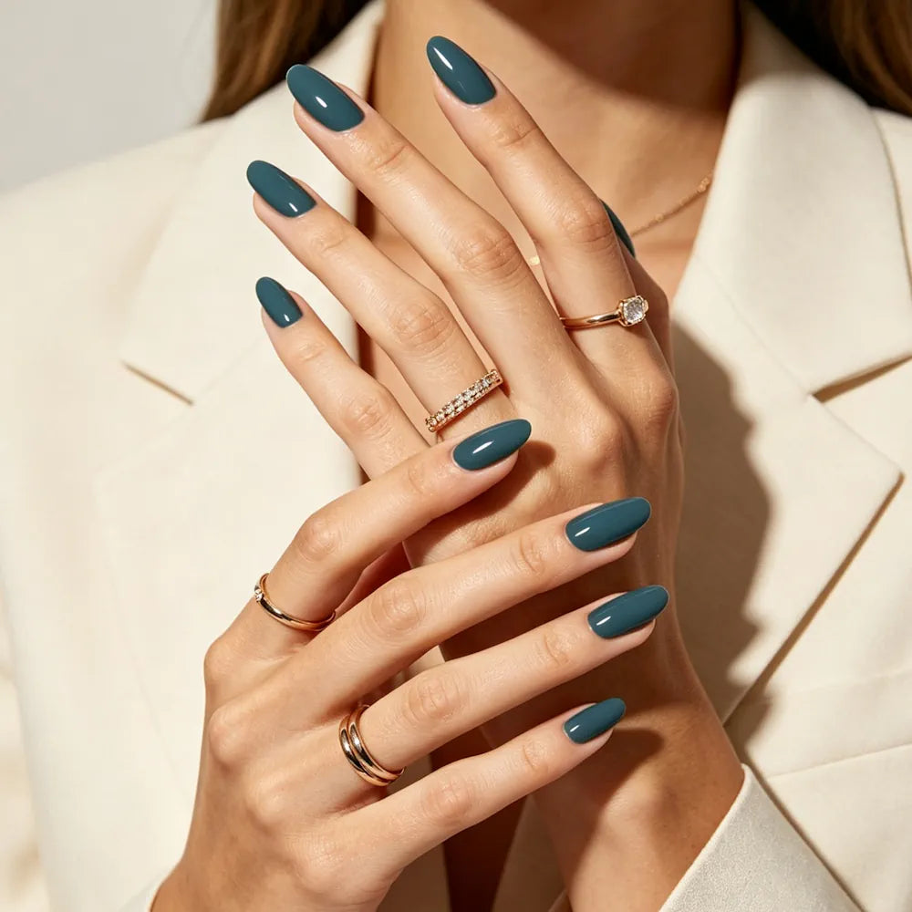 Bluesky gel lak AW2611