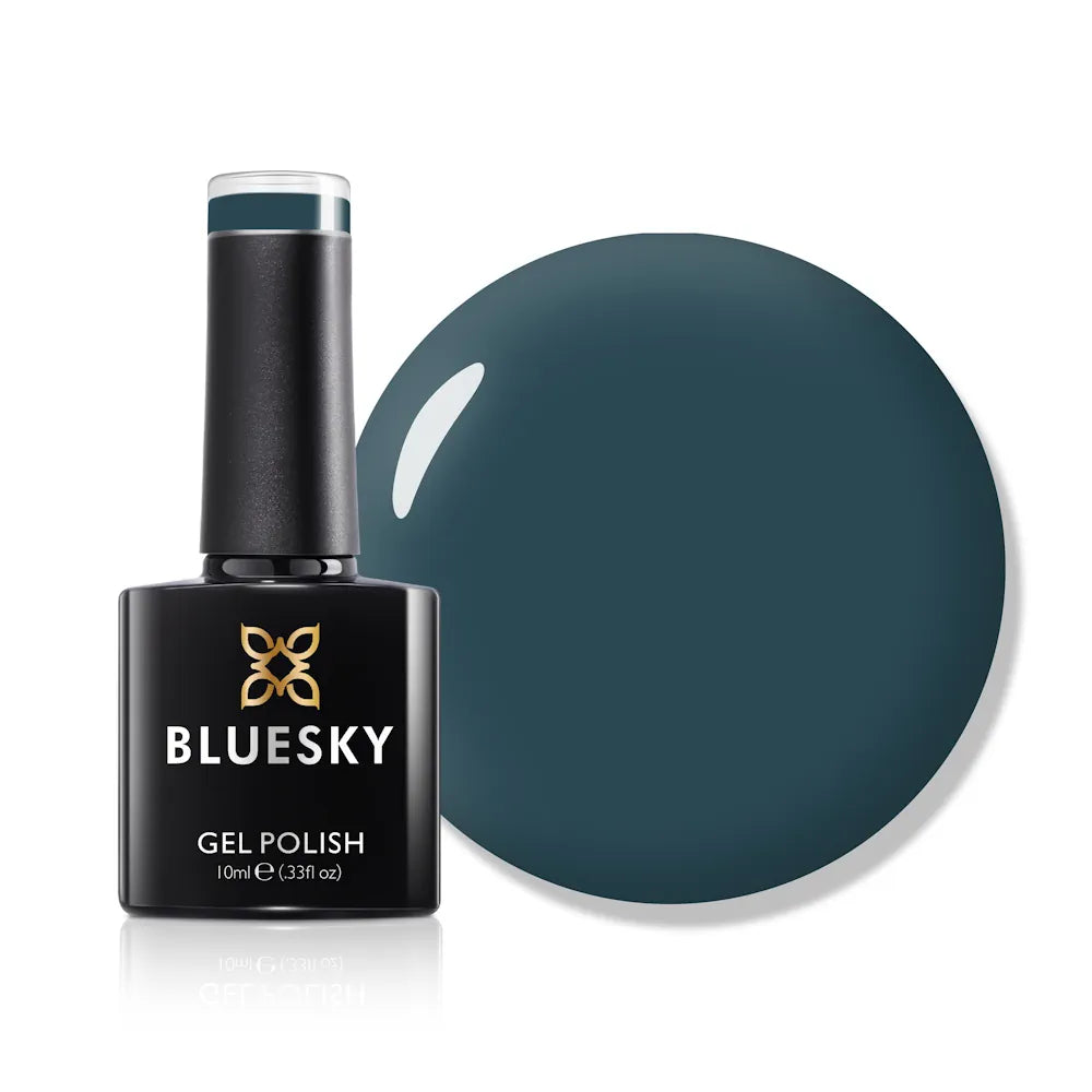 Bluesky gel lak AW2611