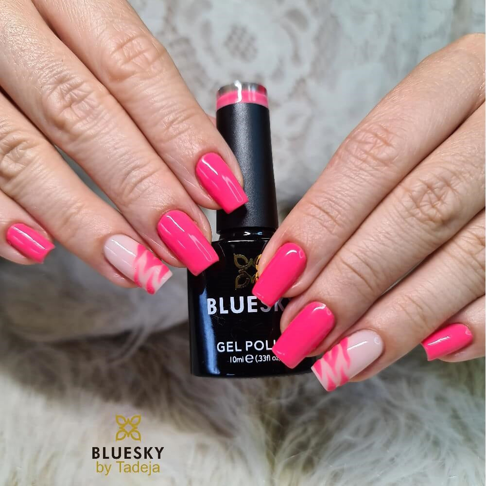 Bluesky gel lak DC110