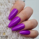 Bluesky UV LED gel lak (DC29/ Fantasy purple), 5ml/10ml_