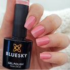 Bluesky gel lak DC35