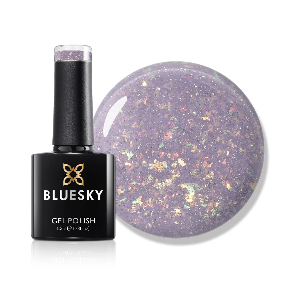 Bluesky gel lak LDF02