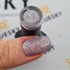 Bluesky gel lak LDF02