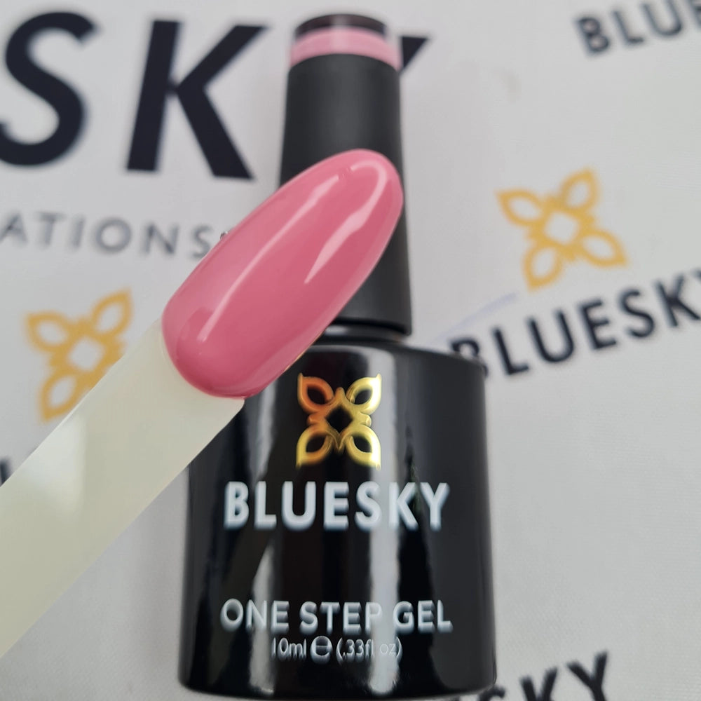 Bluesky gel lak LJ127