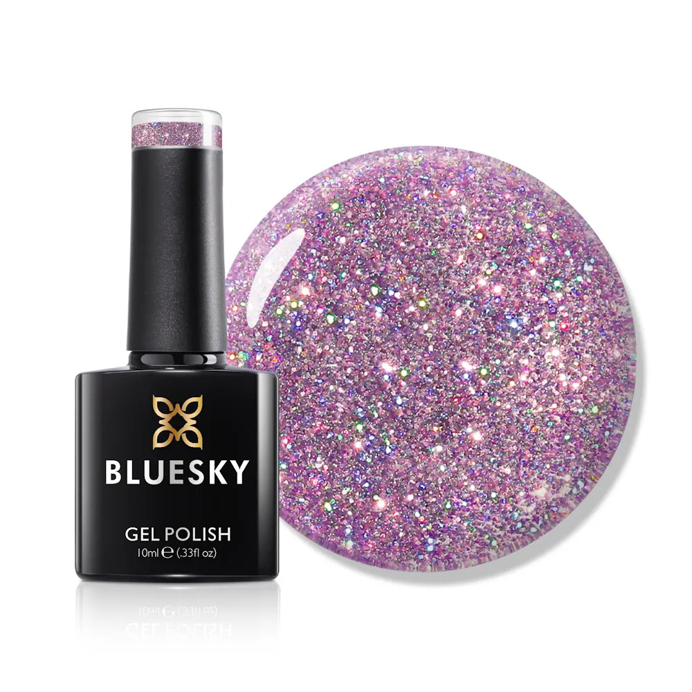 Bluesky gel lak LPH02