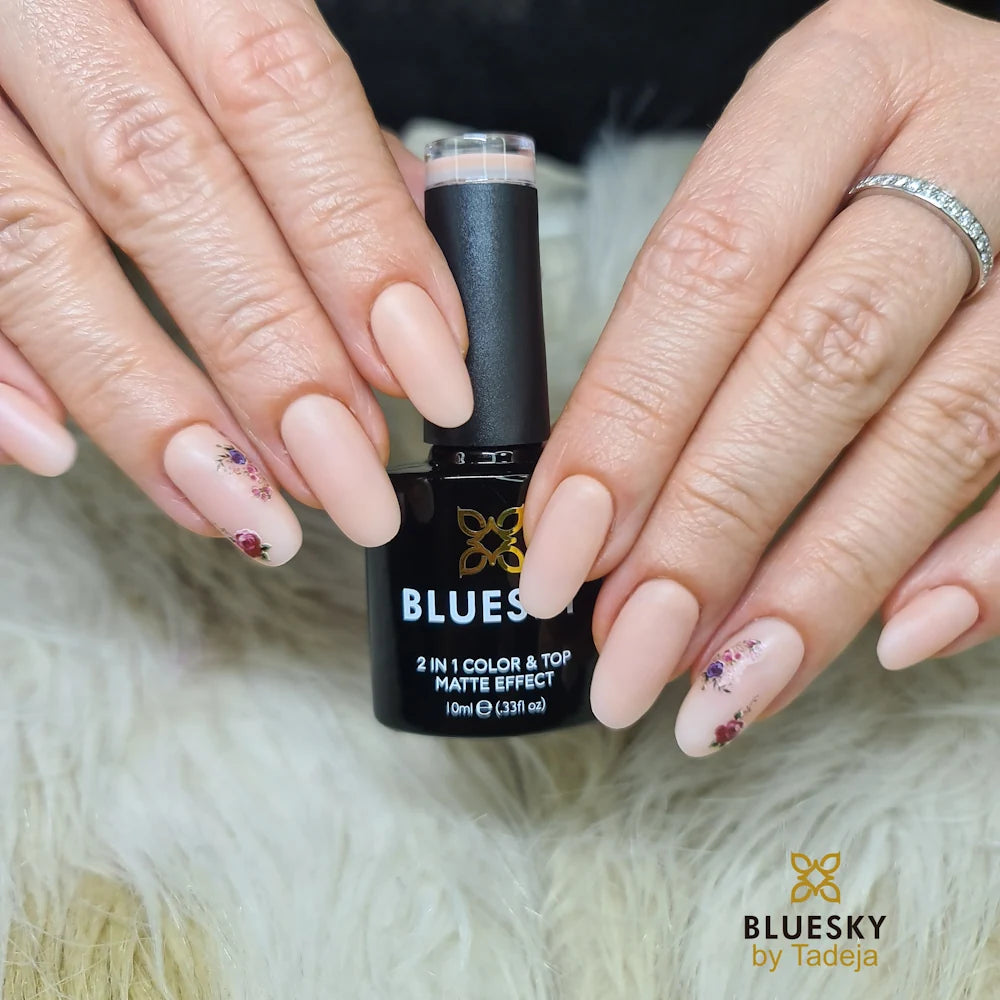 Bluesky gel lak LPT03