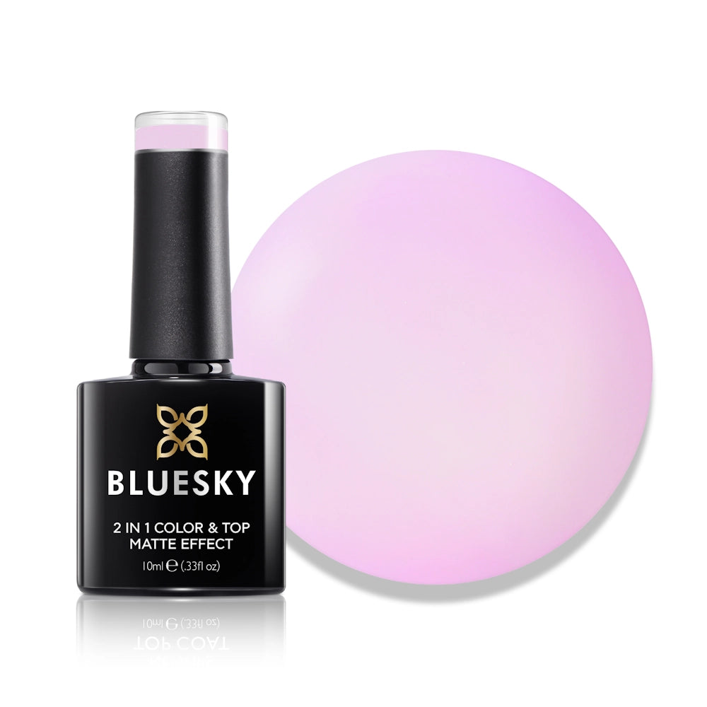 Bluesky gel lak top coat LPT04