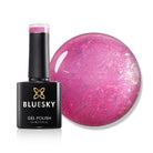 Bluesky UV LED gel lak (LVM03/ Pink Diva), 10ml