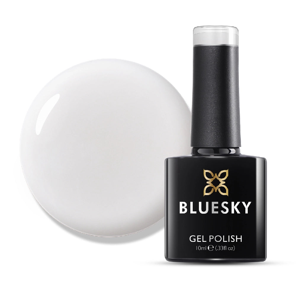 Bluesky gel lak MO 03