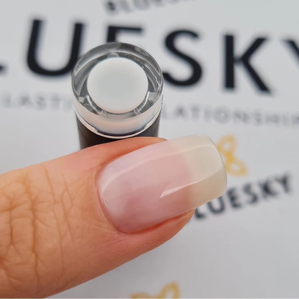 Bluesky UV LED gel lak (MO 03/ Lunar Beauty), 10ml