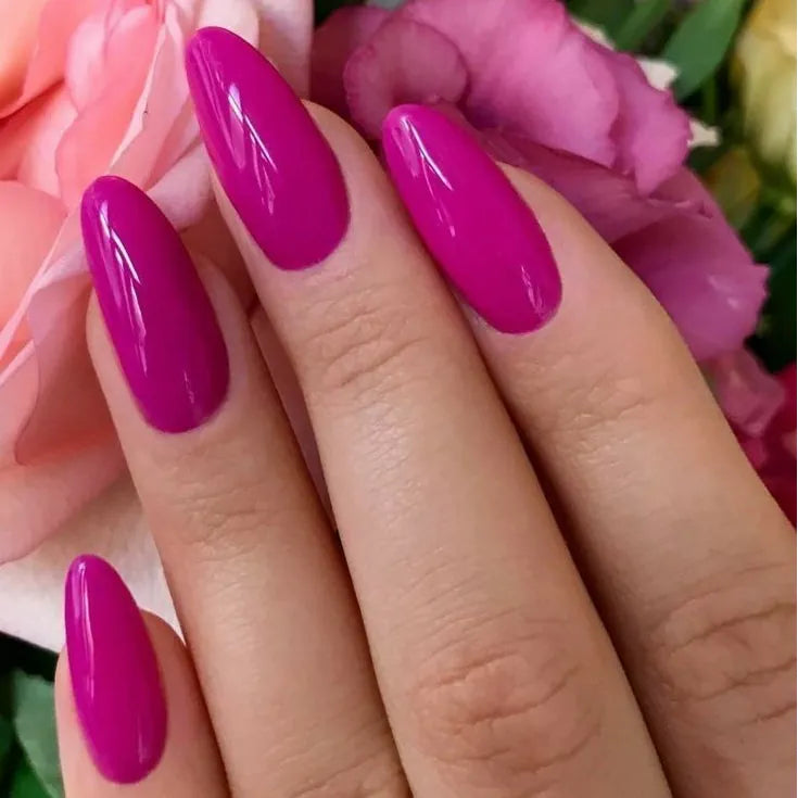 Bluesky gel lak N17