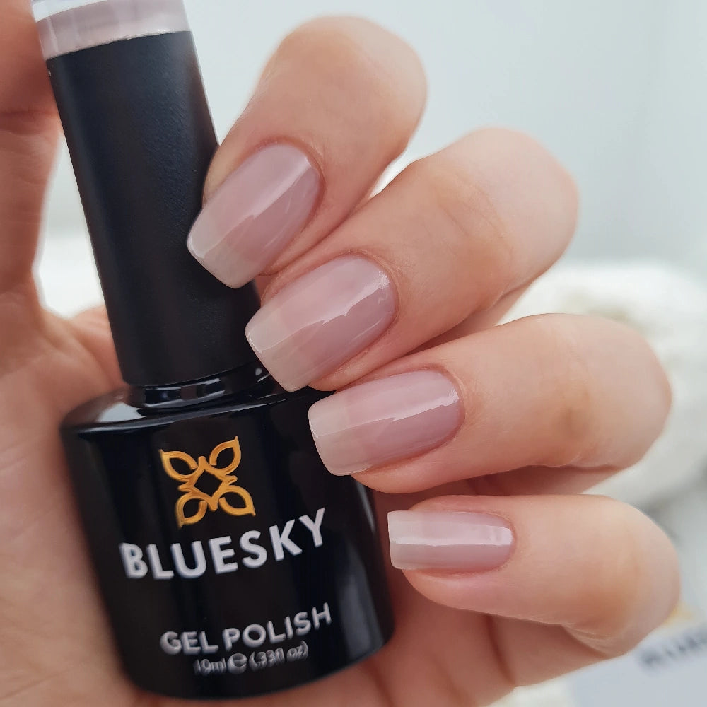 Bluesky gel lak ND19