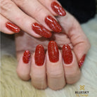 Bluesky gel lak (Red Thunder) 10ml