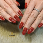 Bluesky gel lak (Red Thunder) 10ml