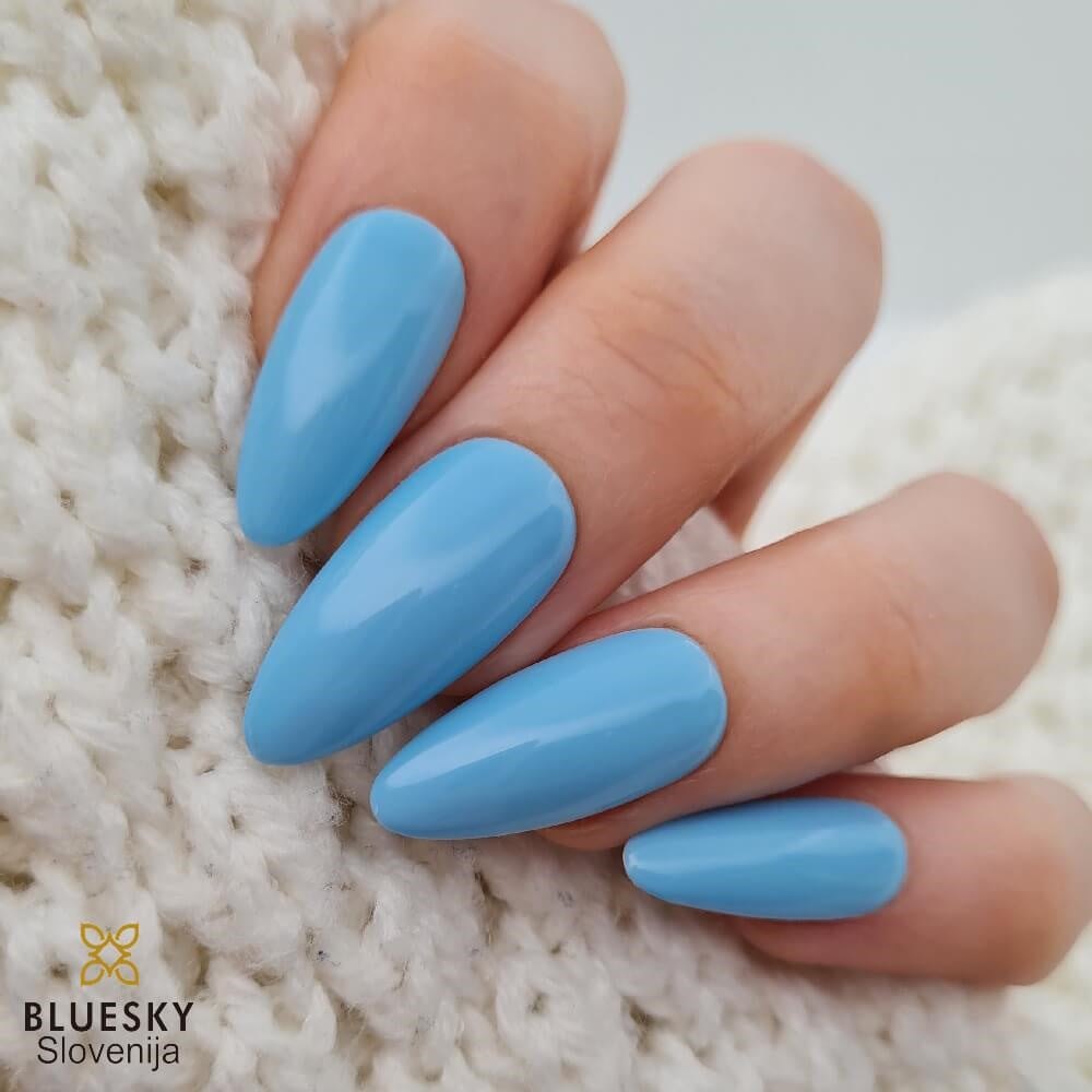 Bluesky gel lak SS2317