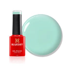 Bluesky permanentni gel lak SS2406