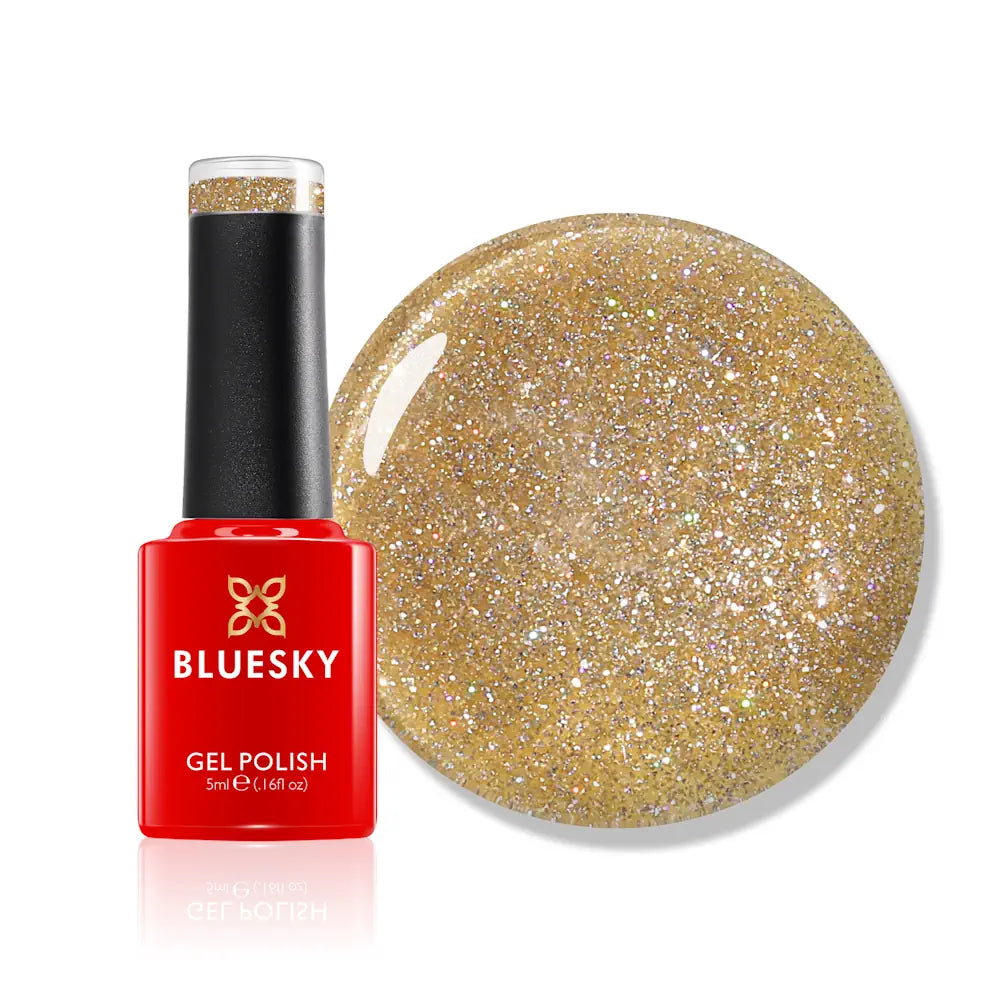 Bluesky gel lak SS2614