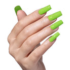 Bluesky gel lak SS2618