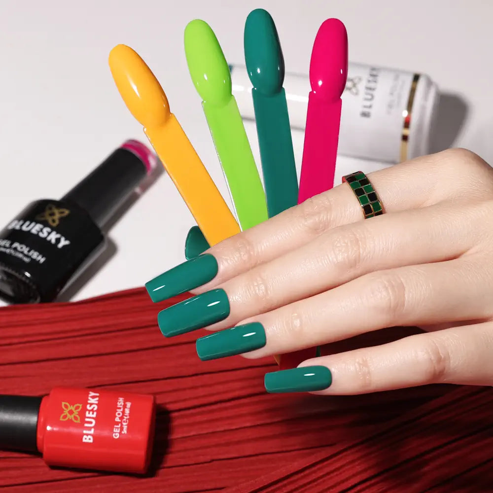 Bluesky gel lak SS619