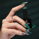 Bluesky gel lak SS619