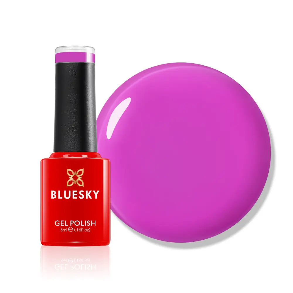 Bluesky gel lak SS2622