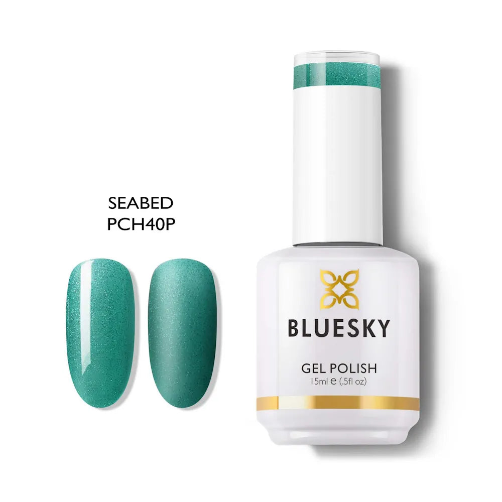 Bluesky gel lak PCH40