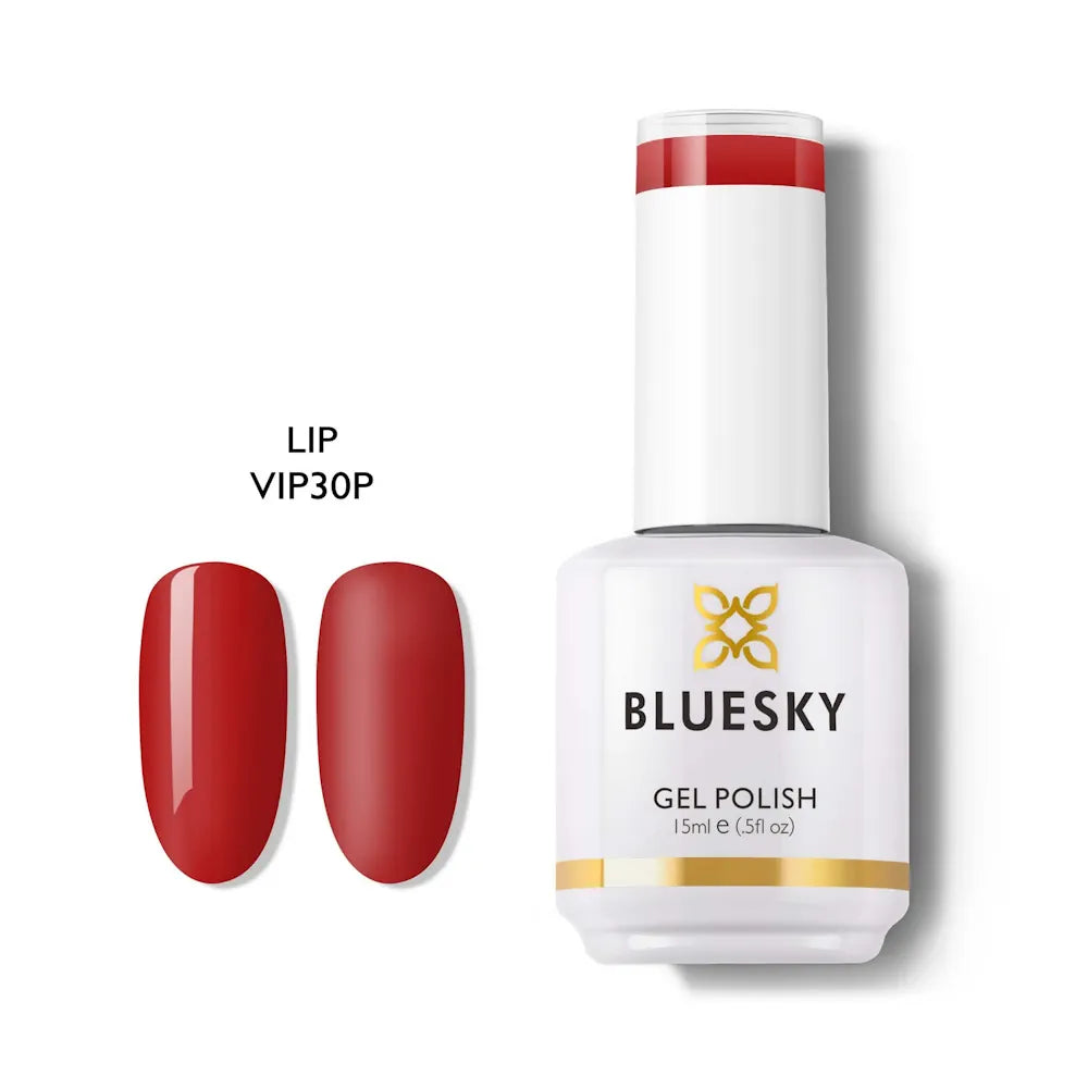 Bluesky gel lak VIP30