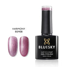 Bluesky magnetni gel lak za nohte