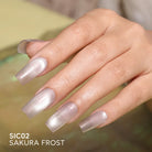 Bluesky magnetni gel lak SIC02